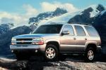 Chevrolet Tahoe 2000 года